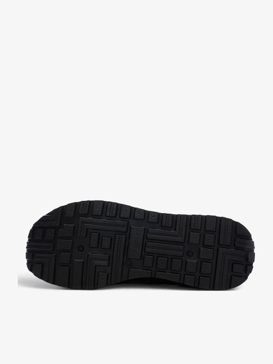 Мъжки Сникърси Total Black