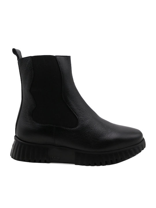 Women's Ankle Boots Black
