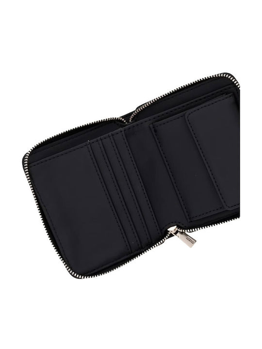 Coleen Women's Wallet Black