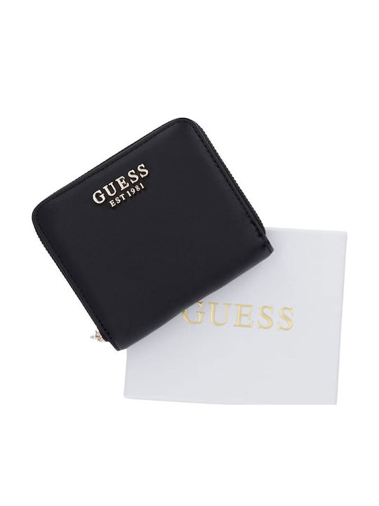 Coleen Women's Wallet Black