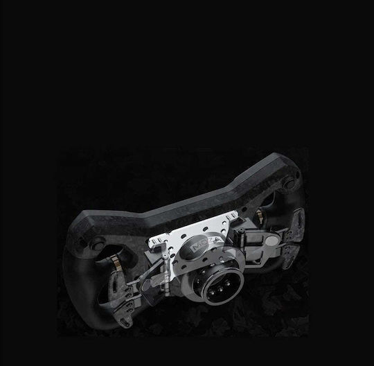 Moza Racing KS Pro Τιμονιέρα για PC