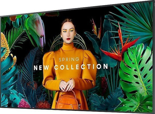 Samsung Qhc Series Public Display LED VA 4K UHD 98"