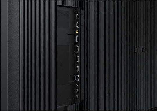 Samsung Qhc Series Public Display LED VA 4K UHD 98"