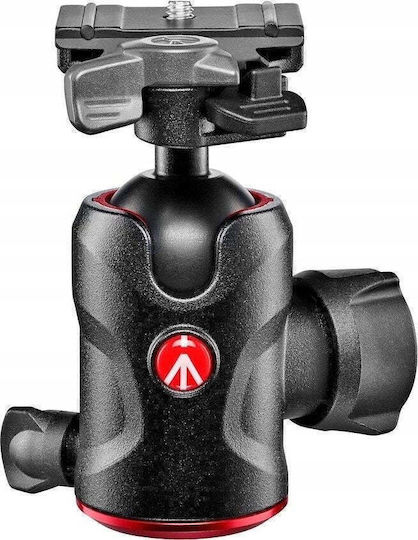Manfrotto Manfrotto Kamerastative Befree GT XPRO Carbon mit Kugelförmiger Kopfart