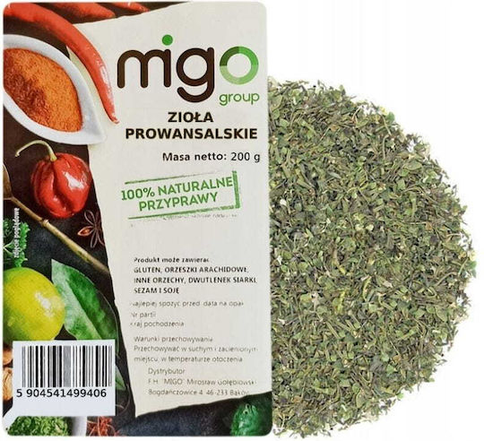 MIGOgroup Βότανα 200gr