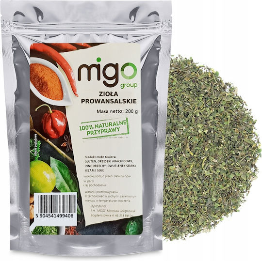 MIGOgroup Βότανα 200gr