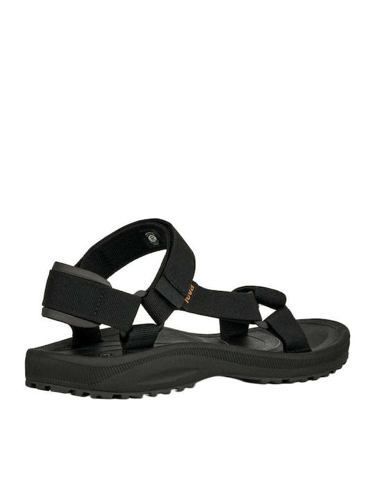 Winsted Women's Sandals Sporty Black
