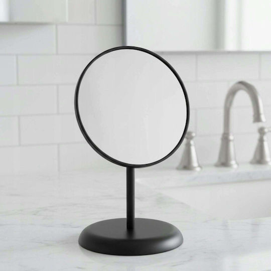 Bathroom Solutions Schminkspiegel 19x25cm Graue