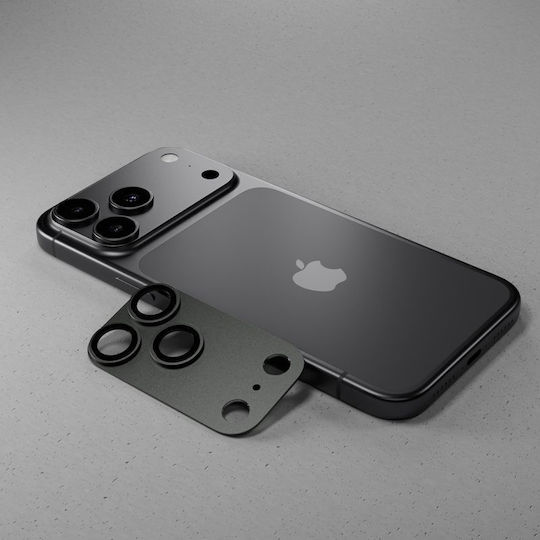 Mageasy Lenz Shield Metal Camera Protector Aerial Iphone 18 Pro Max