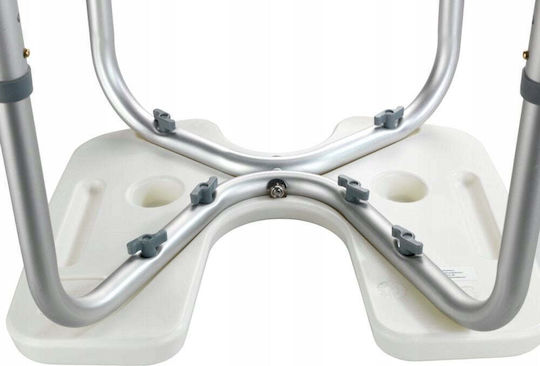 Wenko Secura Bathroom Seat SP01_13956703