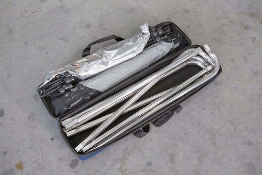 Lastolite Rigid Skylite Tasche Set Robuste Tragetasche 103cm X 19cm X 14cm