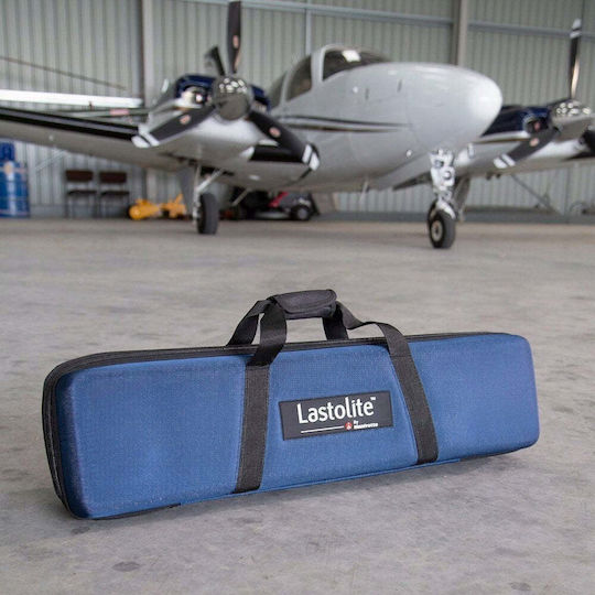 Lastolite Rigid Skylite Tasche Set Robuste Tragetasche 103cm X 19cm X 14cm