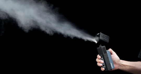 P.m.i Pmi Дюза за мъгла Mist Nozzle + Fan Smokeninja Pro Smokegenie V3 Дюза за мъгла