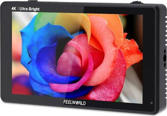 FeelWorld Monitor Recorder LUT6 6"