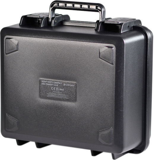 Citronic Flight Case 127.251UK