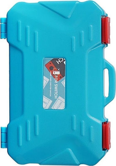 Box Hülle Hülle Hülle Cover 12x Spiele Nintendo Switch OLED Lite