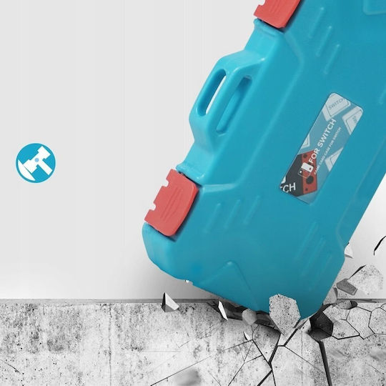 Box Hülle Hülle Hülle Cover 12x Spiele Nintendo Switch OLED Lite