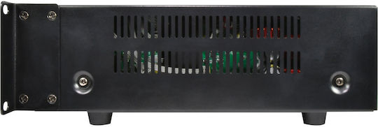 Adastra A8300 Integrated PA Amplifier 953.483UK