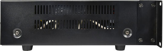 Adastra A8300 Integrated PA Amplifier 953.483UK