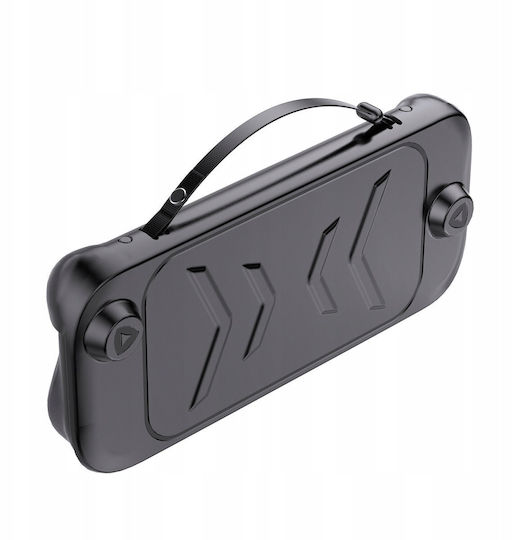 Case Cover Hülle Für Front Und Rückseite Nintendo Switch 2 Konsole Jys-ns2272-v2