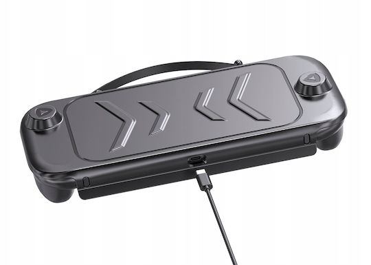Case Cover Hülle Für Front Und Rückseite Nintendo Switch 2 Konsole Jys-ns2272-v2