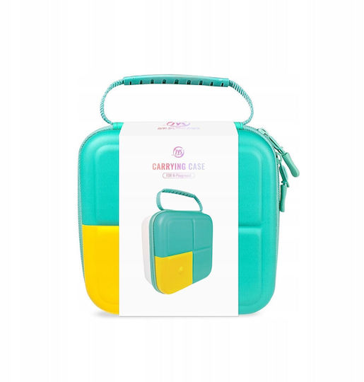 Jys Твърд калъф Hard Case Nex Playground Аксесоари за конзола Jys-np001-v2