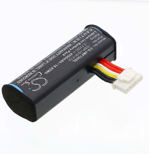 Baterie Cameron Sino Gsp-1s1p-f7a I0314a Jbl F7a Flip 7 7g Flip7g Cs-jmf700sl