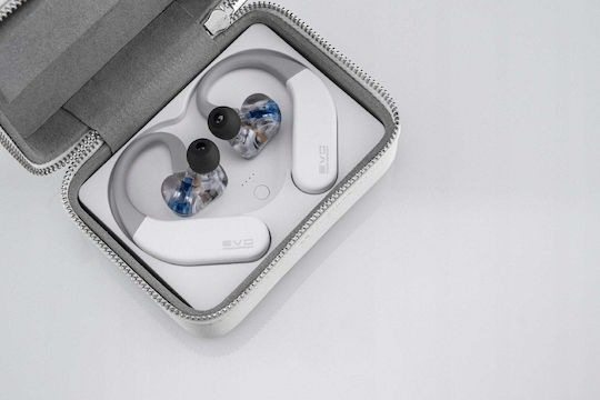 Headphones Moondrop Moondrop Evo True Wireless Adapters