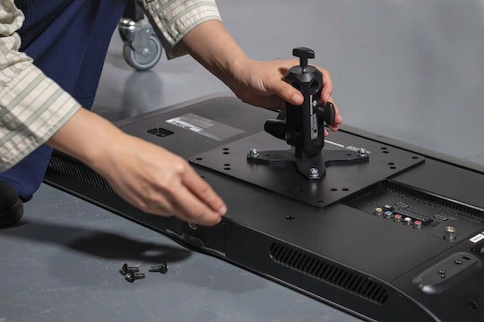 Manfrotto Tethergear Vesa Adapter Plate Monitor Mounts
