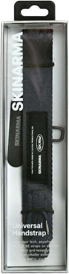 Skinarma Universal Phone Lanyard Skinarma Scout Xe Handstrap Gray