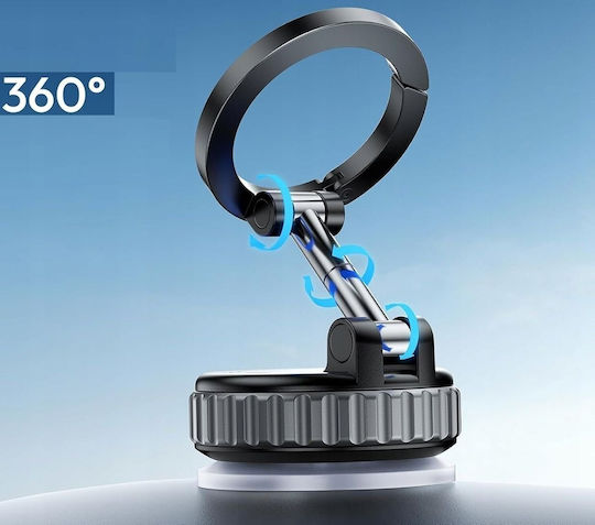 Ulanzi Suction Mount Holder Vacuum Magsafe 360 Phone Ulanzi Ma40