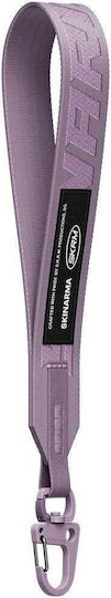 Skinarma Universal Phone Lanyard Skinarma Scout Xe Handstrap Lilac