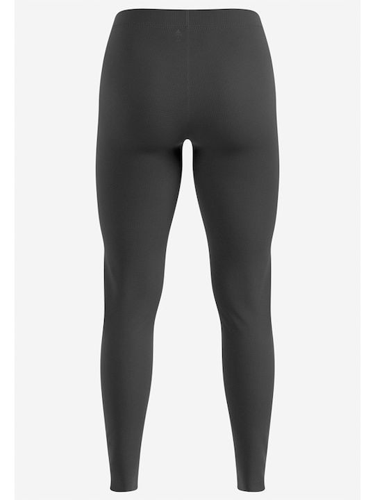 Odlo Active Light Ισοθερμικό Παντελόνι Μαύρο