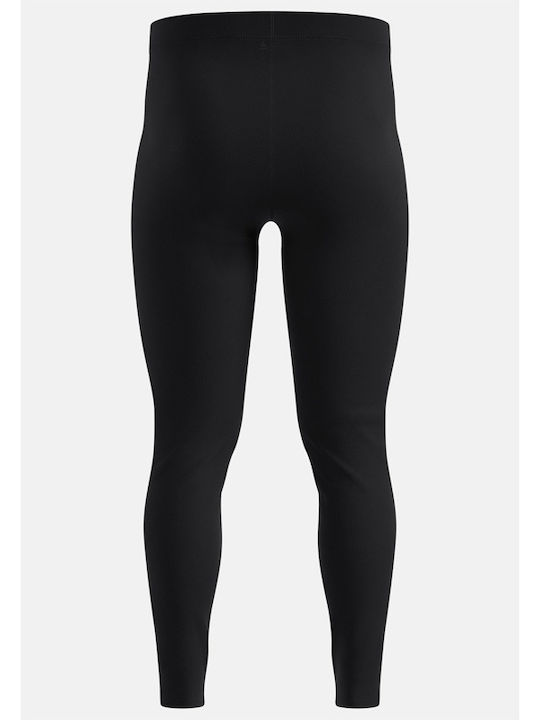 Odlo Active Light Ανδρικό Ισοθερμικό Παντελόνι Μαύρο