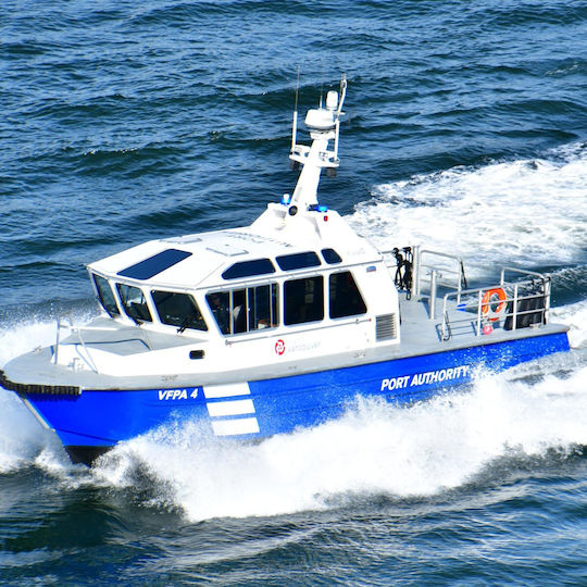 Vevor Волан За Лодка YYZXXTTJ300HWLFWR001V0