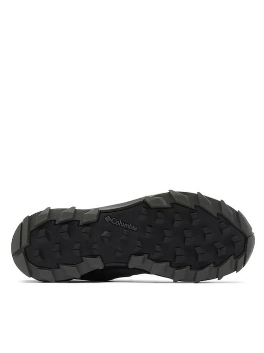 Columbia Peakfreak 3 Men's Hiking Shoes Waterproof Grey