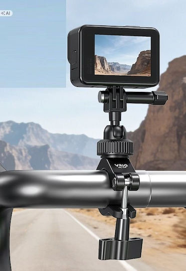 Bicycle Handlebar Mount