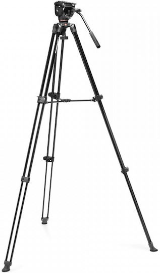 Kamerastative aus Aluminium bis 6cm und Belastbarkeit 5kg