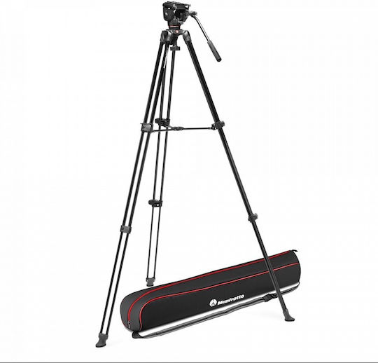 Kamerastative aus Aluminium bis 6cm und Belastbarkeit 5kg