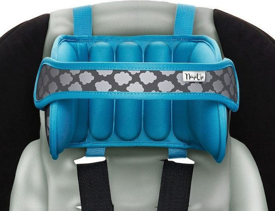 NapUp Kopfstütze Blau