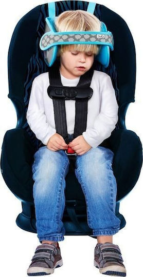 NapUp Kopfstütze Blau