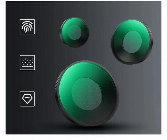 K&F Concept Action-Kamera-Filter Insta360