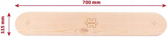 Askato Sensory Wooden for 12+ Months