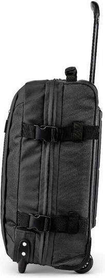Ciak Roncato Sack Reise Schwarz Stoff M55xP20xH40cm