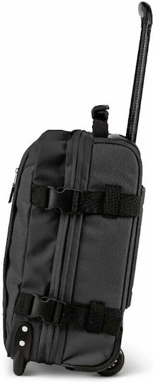Ciak Roncato Sack Reise Schwarz Stoff M45xP20xY36cm