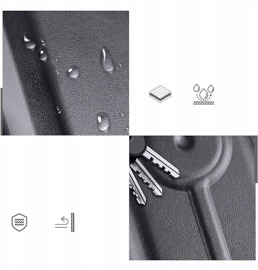 Jys Silikon Tragetasche Für Kompatible Konsole Switch 2 Schwarze
