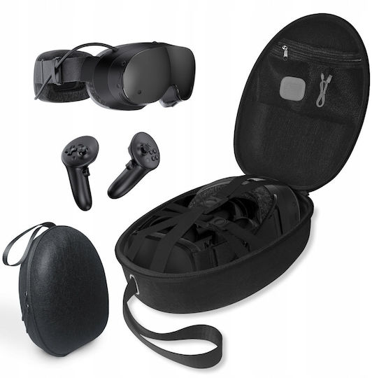 Jys Carrying Case for VR Controller Black