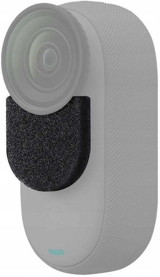 Puluz 6x Foam Windshield Sponge Insta360 Go 3 3s Pu776b