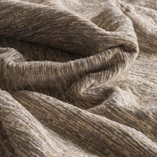 Teoran Kent Sesselüberwurf 180x150cm Taupe