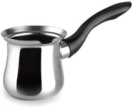 Ibili Cafetieră Argintie 450ml Ibili Cafetieră Argintie 450ml